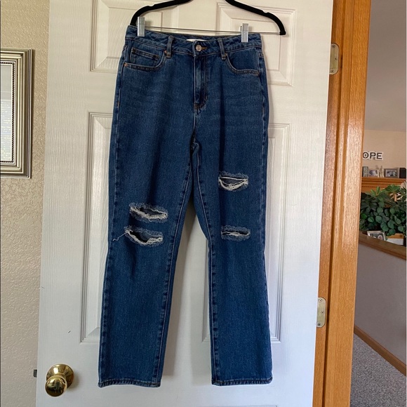 PacSun Denim - Pacsun Mom Jeans
